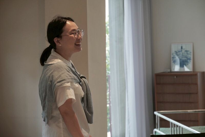 以健康為本、以永續為念，回應每一個家的真實需求