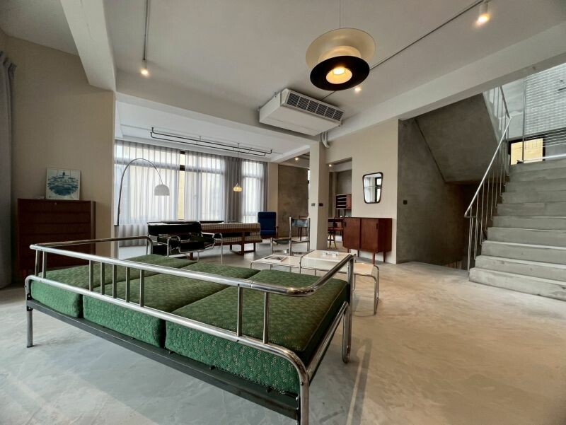 走進萬物 Wonderwood House 楊梅店 — 舊宅新生的居家想像